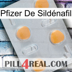 Pfizer De Sildénafil 24